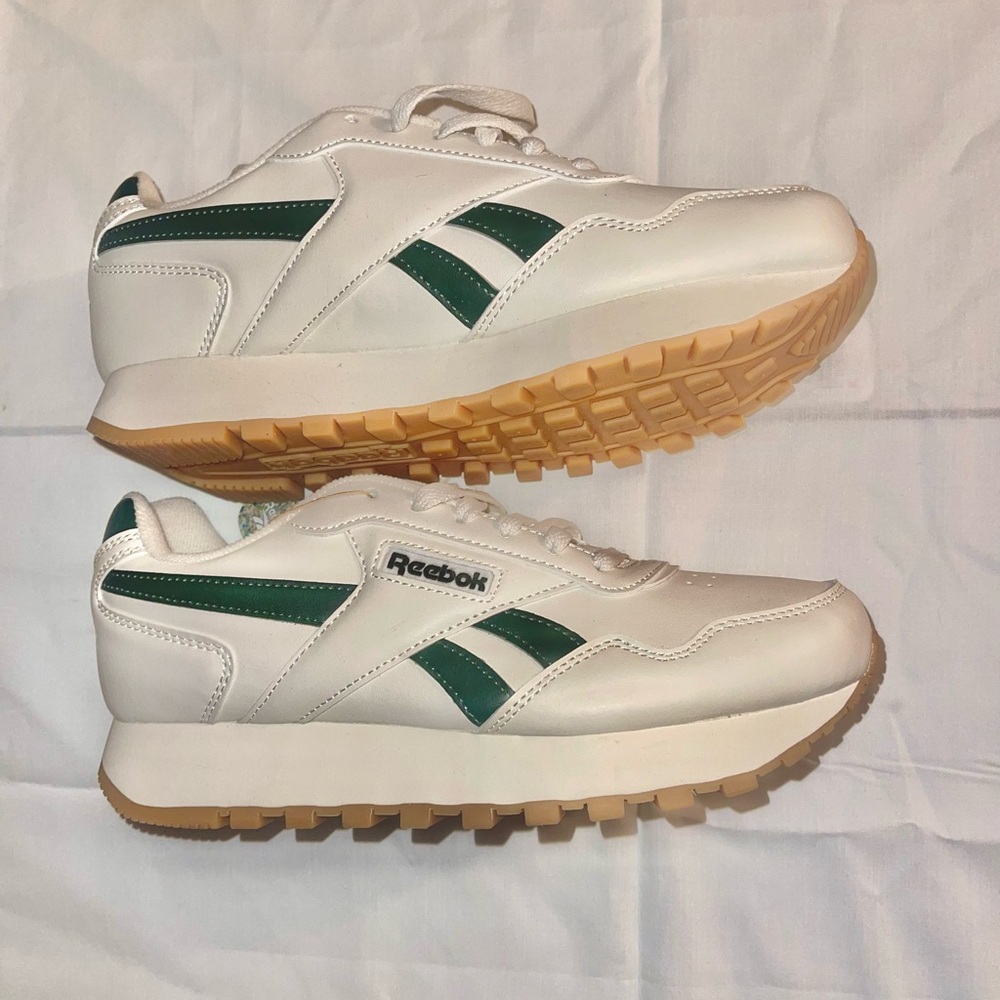 Neutral Casual Sneakers from Reebok